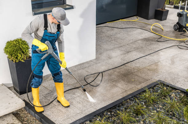 Pressure Washing Services for Businesses in Sylacauga, AL